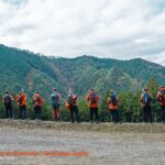 LEGENDARIOS MONTANHA JAPÃO