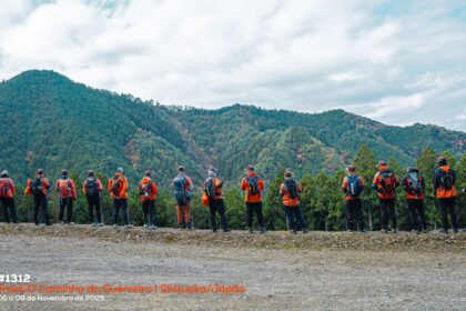 LEGENDARIOS MONTANHA JAPÃO