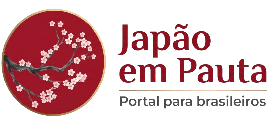 Japão em Pauta