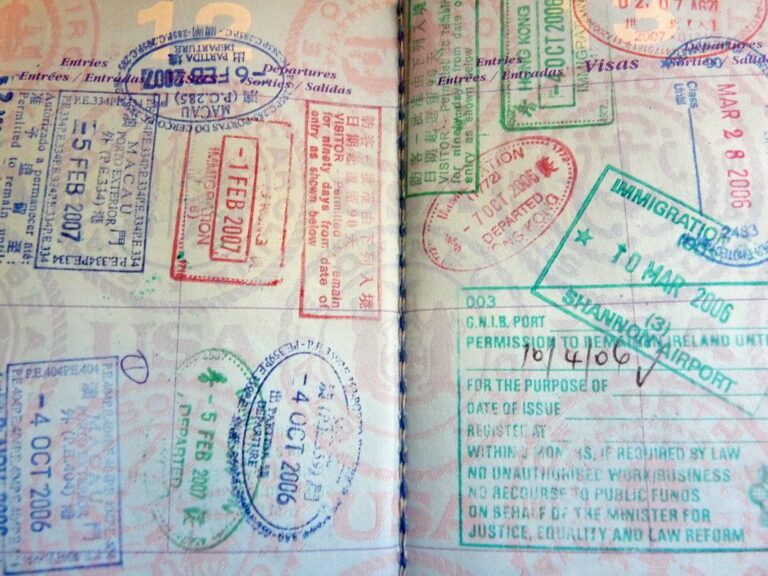 Acordo de working holiday entre Japão e Brasil entra em vigor em dezembro