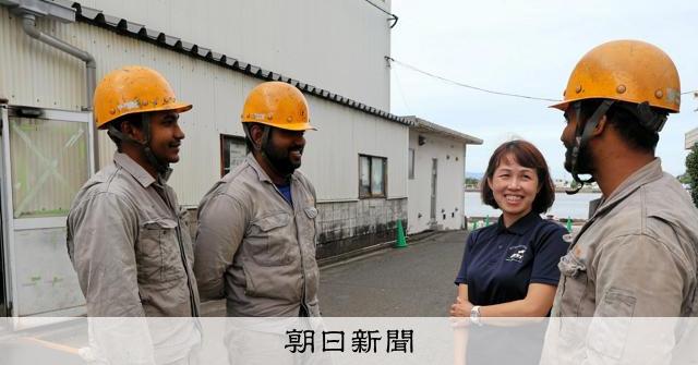 Trabalhadores estrangeiros enfrentam barreira de informação em desastres no Japão