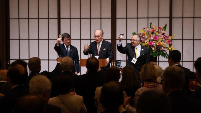 Conferência Nikkei discute ‘japoneses de coração’ e integração de estrangeiros no Japão
