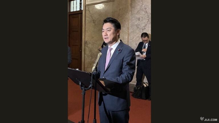 Número de estrangeiros residentes no Japão atinge recorde de 4,28 milhões