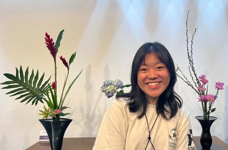Entre o Japão e o Brasil: a busca de uma nikkei por um lugar onde se sinta em casa