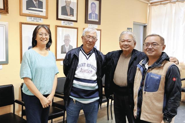 Associação Aichi no Brasil completa 70 anos e fortalece laços com a província
