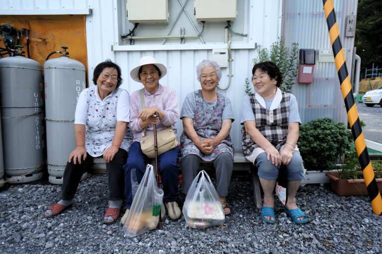Após perder a esposa no terremoto de Kumamoto, idoso de 80 anos decide se mudar para Yokohama